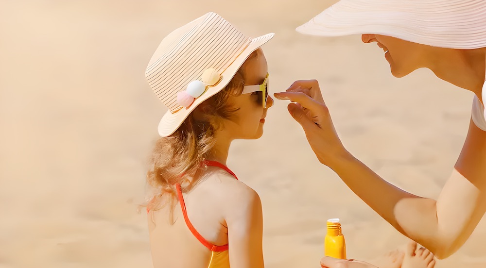 Membangun Kebiasaan Sehari-Hari yang Nyaman Saat Terkena Matahari