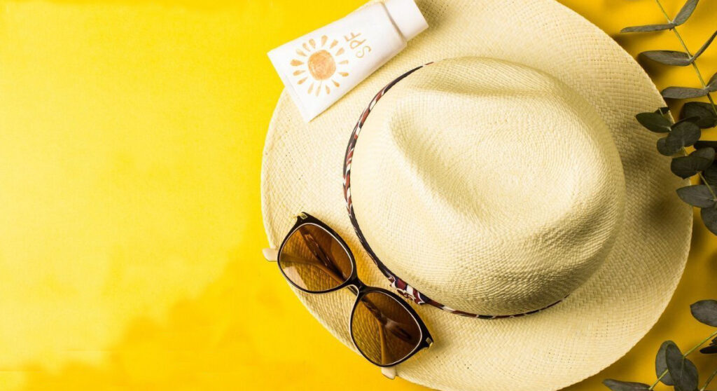 Strategi Praktis agar Tetap Aman Saat Beraktivitas di Luar Ruangan